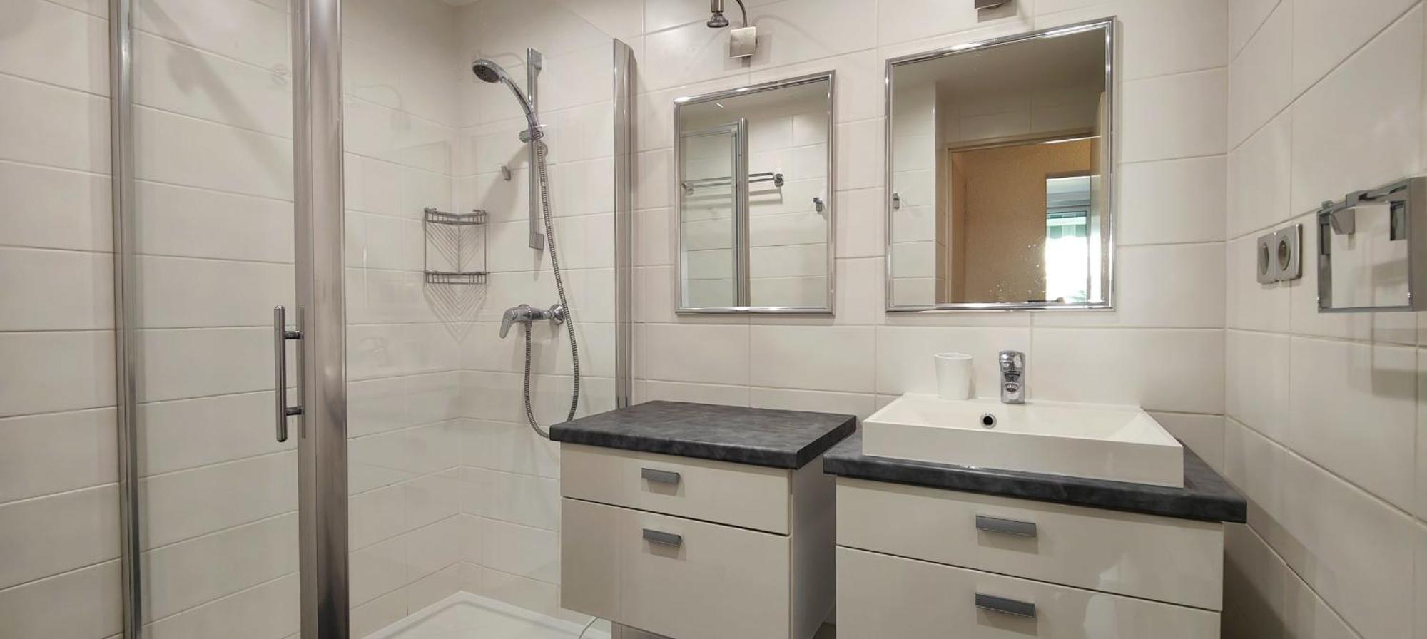 Appartement 50 M Cocoon Of With A Common Shared Pool *