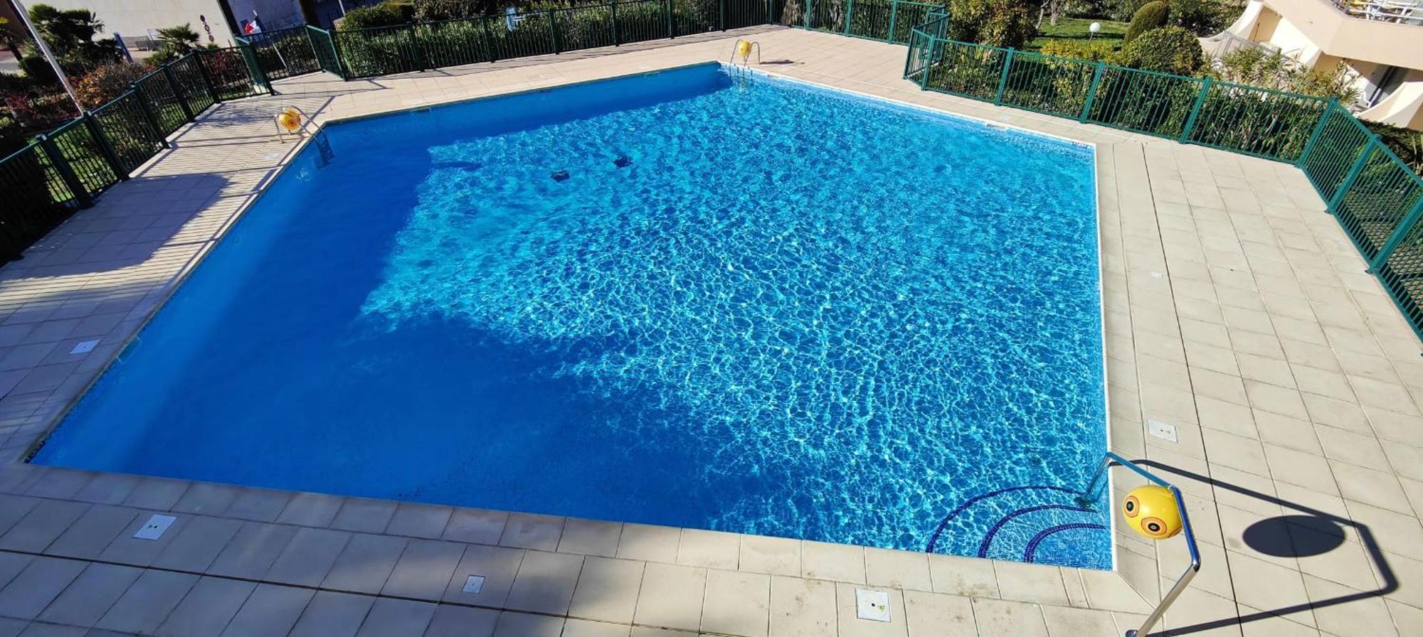 50 M Cocoon Of With A Common Shared Pool